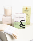 get well soon gift, recovery gift, care package, hospital gift, get better soon gift, self care gift, self care kit, get well soon gift box, get better soon gift box, pick me up gift, cancer gifts, unwell gift, hospital recovery gift, operation gift