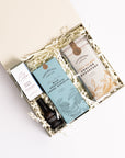 new home gift, housewarming gift, relax gift, breathe gift, relaxing gift, new home gift box, luxury gift box, new home present, luxury present, corporate gifts, employee gifts, staff gifts, client gifts, supplier gifts, moving home gift, congratulations gift box, congratulations gifts
