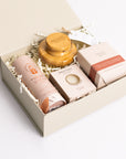 pamper box, bath set, bath gift set, bath gifts, pamper gift, self care gift, gifts for women, hug in a box, self care gift, pick me up gift, pamper gift, spa gift, letterbox gift, self-care gift, relaxing gift, well-being gift, gifts for women, pamper gift, birthday gifts for women, gifts for her, pamper box, gifts for friends, sleep gifts, thoughtful gifts, pick me up gifts, spa gift box, get well soon gifts, sending hugs gift, hug in a box gift, thinking of you gifts, self care kit