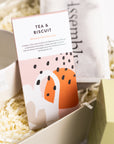 coffee lover gift, coffee gifts, coffee treat box, coffee presents, coffee and biscuits hamper, employee gifts, staff gifts, corporate gifts, christmas gifts, birthday gifts for him, gifts for men, coffee gift box