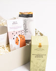 coffee lover gift, coffee gifts, coffee treat box, coffee presents, coffee and biscuits hamper, employee gifts, staff gifts, corporate gifts, christmas gifts, birthday gifts for him, gifts for men, coffee gift box