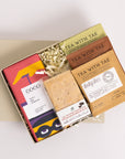 letterbox gifts, tea and biscuits gift, elevenses gifts, pick me up gifts, just because gifts, tea and biscuits gift, food gift box, tea gift, biscuits gift, afternoon tea gift box, coffee lover gift, coffee gifts, coffee treat box, coffee presents, coffee and biscuits hamper, employee gifts, staff gifts, corporate gifts, christmas gifts, birthday gifts for him, gifts for men, coffee gift box
