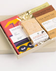 letterbox gifts, tea and biscuits gift, elevenses gifts, pick me up gifts, just because gifts, tea and biscuits gift, food gift box, tea gift, biscuits gift, afternoon tea gift box, coffee lover gift, coffee gifts, coffee treat box, coffee presents, coffee and biscuits hamper, employee gifts, staff gifts, corporate gifts, christmas gifts, birthday gifts for him, gifts for men, coffee gift box