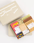letterbox gifts, tea and biscuits gift, elevenses gifts, pick me up gifts, just because gifts, tea and biscuits gift, food gift box, tea gift, biscuits gift, afternoon tea gift box, coffee lover gift, coffee gifts, coffee treat box, coffee presents, coffee and biscuits hamper, employee gifts, staff gifts, corporate gifts, christmas gifts, birthday gifts for him, gifts for men, coffee gift box