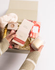 pamper box, pamper gift, self care gift, gifts for women, hug in a box, self care gift, pick me up gift, pamper gift, spa gift, letterbox gift, self-care gift, relaxing gift, well-being gift, gifts for women, pamper gift, birthday gifts for women, gifts for her, pamper box, gifts for friends, sleep gifts, thoughtful gifts, pick me up gifts, spa gift box, get well soon gifts, sending hugs gift, hug in a box gift, thinking of you gifts, self care kit