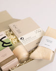 self care gift, self-care gift, wellbeing gift, well-being gift, relaxing gift, unwinding gift, employee gift, staff gift, corporate gift, journal gift, thinking of you gift, get well soon gift, wellbeing gifts, relax and unwind gift, letterbox gift, gifts for women, gifts for her, anxiety gifts, mental health gifts,