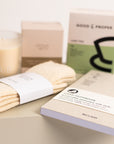 self care gift, self-care gift, wellbeing gift, well-being gift, relaxing gift, unwinding gift, employee gift, staff gift, corporate gift, journal gift, thinking of you gift, get well soon gift, wellbeing gifts, relax and unwind gift, letterbox gift, gifts for women, gifts for her, anxiety gifts, mental health gifts,