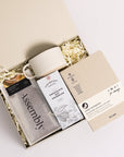 thinking of you gifts, food hamper, corporate gifts, staff gifts, client gifts, employee gifts, well-being gifts, self care gifts, care package, relax gifts, couples gifts, gifts for dads, new dad gifts, new baby gifts, dad gift box, dad hamper, gift for dad to be, dad to be gifts, new dad gifts, get well soon gifts,