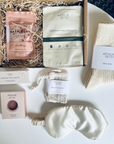 Mother's Day pamper hamper