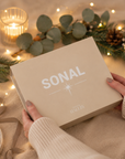 Christmas wellbeing gift