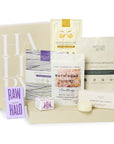 Luxury pamper box