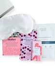 Letterbox gift for mum
Self-care gift for mum
Pamper gift for mum
Letterbox gift for relaxation
Mother's Day gift for mum
Unique gift for mum
Skincare gift for mum
Aromatherapy gift for mum
Bath salts gift for mum
Letterbox gift set for mum
Spa gift for mum
Relaxation gift for mum
Wellness gift for mum
Tea gift for mum
Skincare and relaxation gift
Letterbox-friendly pamper set
Thoughtful gift for mum
Mum's relaxation gift box
Nourishing gift for mum"