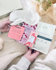 Letterbox gift for mum
Self-care gift for mum
Pamper gift for mum
Letterbox gift for relaxation
Mother's Day gift for mum
Unique gift for mum
Skincare gift for mum
Aromatherapy gift for mum
Bath salts gift for mum
Letterbox gift set for mum
Spa gift for mum
Relaxation gift for mum
Wellness gift for mum
Tea gift for mum
Skincare and relaxation gift
Letterbox-friendly pamper set
Thoughtful gift for mum
Mum's relaxation gift box
Nourishing gift for mum"