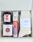 "Pamper hamper for Mum
Luxury gift box for Mum
Relaxation hamper for Mum
Mum self-care gift set
Best gifts for Mum UK
Mother’s Day hamper
Scented candle gift for Mum
Spa hamper for Mum
Cosy gift box for Mum
Handmade gifts for Mum
Wellness hamper for Mum
Tea and chocolate gift for Mum
Luxury skincare gift set for Mum
Personalised hamper for Mum
Birthday gift box for Mum
Christmas pamper hamper for Mum
Thank you gift for Mum
Best relaxing gifts for Mum
Cosy night in gift set
Gifting ideas for Mum"