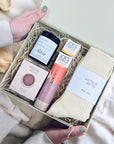 If mums were flowers I'd pick you - ultimate pamper hamper for mum