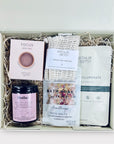 "Pamper hamper for Mum
Luxury gift box for Mum
Relaxation hamper for Mum
Mum self-care gift set
Best gifts for Mum UK
Mother’s Day hamper
Scented candle gift for Mum
Spa hamper for Mum
Cosy gift box for Mum
Handmade gifts for Mum
Wellness hamper for Mum
Tea and chocolate gift for Mum
Luxury skincare gift set for Mum
Personalised hamper for Mum
Birthday gift box for Mum
Christmas pamper hamper for Mum
Thank you gift for Mum
Best relaxing gifts for Mum
Cosy night in gift set
Gifting ideas for Mum"
