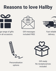 Always by your side gift