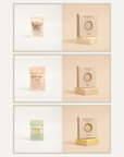 Hug in a box pamper kit