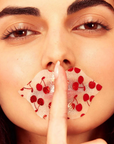 Collagen lip plumping mask