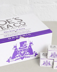 Joe’s Tea Co. - Earl of Grey Pyramid