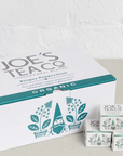 Joe’s Tea Co. - Proper Peppermint Pyramid
