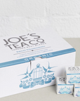 Joe’s Tea Co. - Sweet Chamomile Pyramid