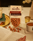 Joe and Seph's Double Chocolate Caramel Gourmet Popcorn
