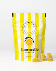 Lemoncello Gummies 50g Pouch