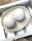 Grapefruit & Neroli Aromatherapy 70g Bath Bomb