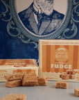 Charles Butler Handmade Fudge 100g