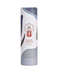 wander flower hand cream, lavender & fig hand cream, calming hand cream, stunning hand cream, luxury hand cream, lavender hand cream, fig hand cream, hand lotion, lavender lotion, calming lotion, calming hand lotion, wanderflower, signature hand cream, hand cream tube, gifting moisturisers, perfect gift, scented hand cream,