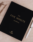 Five minute journal