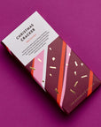 Christmas Cracker chocolate bar 80g