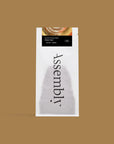 Assembly ground coffee bag 200g (Espresso grind)