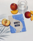 Lifting booty mask