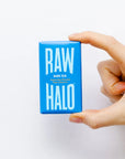 Raw Halo - Dark 76%