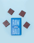 Raw Halo - Dark 76%