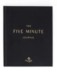 Five minute journal