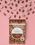 Organic Cacao Coconut Bites - Nourish