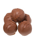Milk Chocolate Truffles - Cocoba