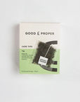 Jade tips - Good and Proper tea