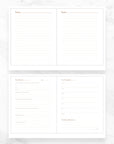 The Mindful Journal
