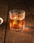 Nio Cocktail Cold Brew Negroni, Nio cocktail, cold brew cocktail, letterbox cocktail, cocktail in a box, luxury cocktails, posh cocktails, perfect cocktails, cocktail gifts, tasty cocktails, alcohol, 18+, adult cocktails, 100ml cocktails, 100ml alcohol, cocktails from Italy, on the go alcohol, on the go cocktails, Italian cocktails, perfect sized cocktails,