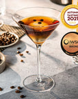 Espresso Martini NIO cocktail