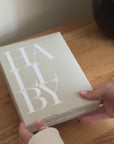Welcome Little One - New Baby Gift Hamper