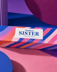 Fabulous Sister Luxury Candle Gift Set