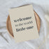 Wellbeing gifts for new mums