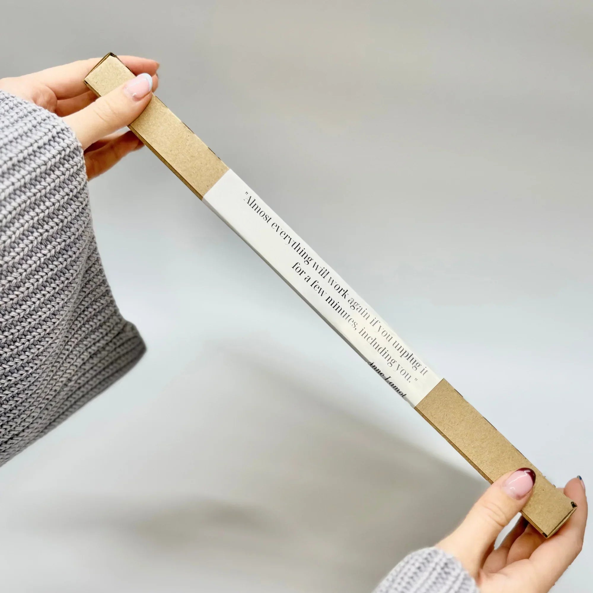 How a Monthly Subscription Box Can Actually Help You Build a Self-Care Habit