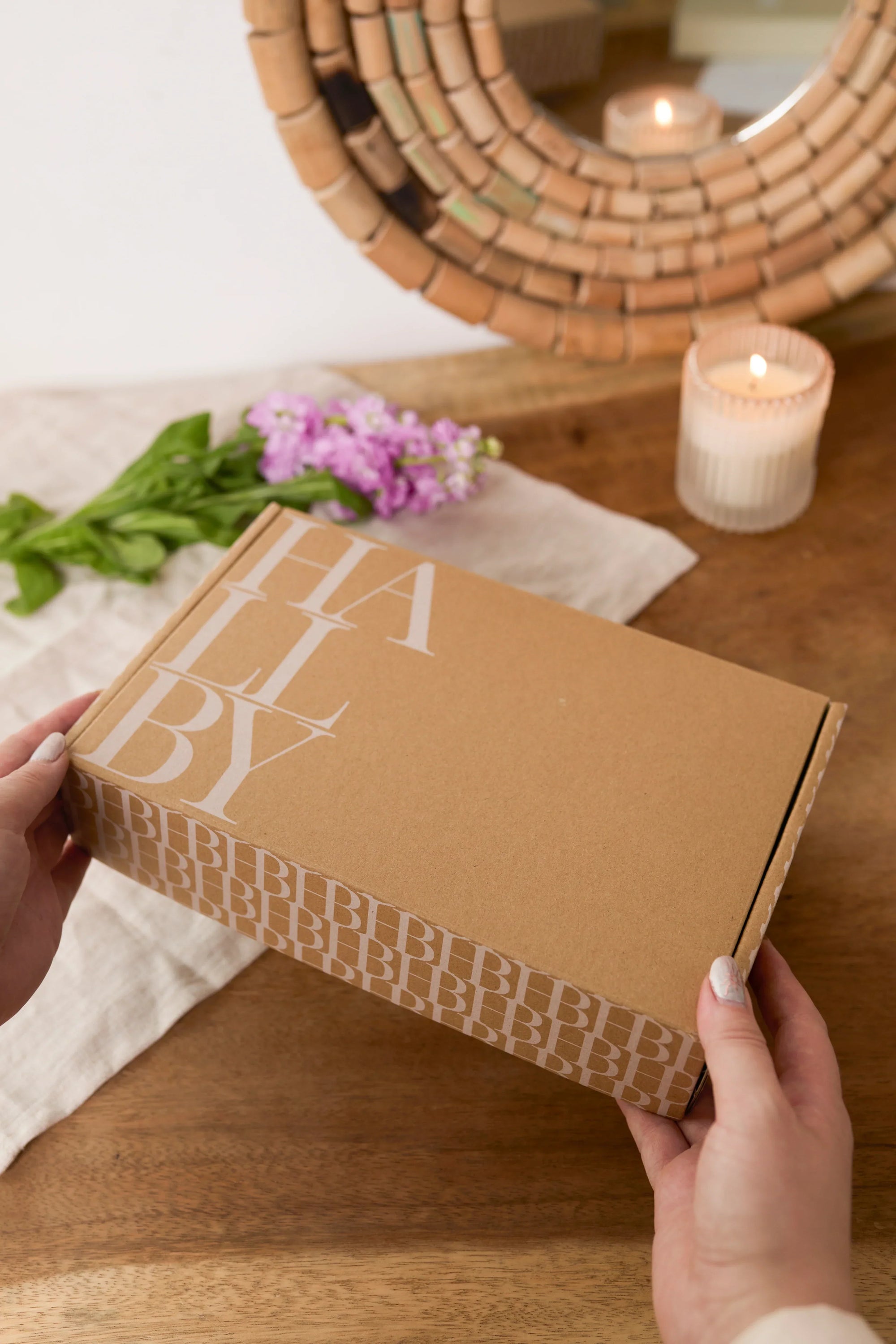 The Perfect Letterbox Gift for a 30th Birthday Celebration