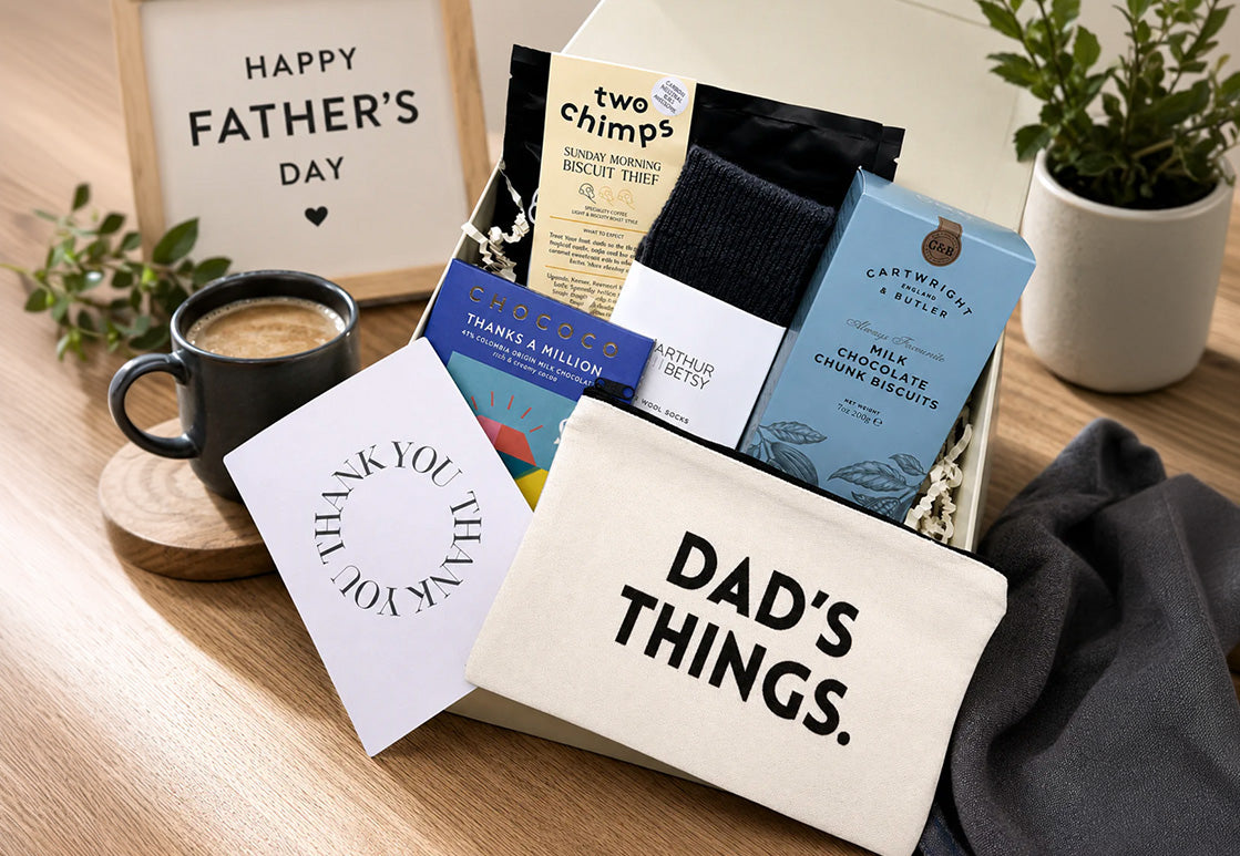 Father's Day gift guide 2026: thoughtful gifts for every type of dad